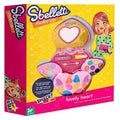 SBELLETTI COFANETTO CUORE 4 LIV
TROUSSE