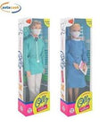 FASHION DOLL MEDICO DOTT.SSA OLLY
