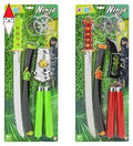 ARMI NINJA 2 ASS