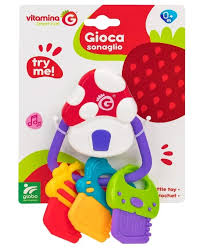 SONAGLIO MUSICALE B/O C/MUSICHE TRY ME