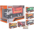MEZZI DIE CAST 12 ASS