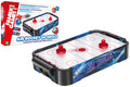 GIOCO HOCKEY B/O DA TAVOLO IN LEGNO 56,5x31x10CM
