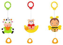 CARILLON ANIMALE APPENDIBILE