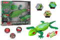 GECO R/C 2,4GHZ C/LUCI SCALA I MURI