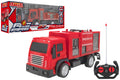 R/C CAMION POMPIERI SC 1:24 C/L 27MHZ FULL FUNCT