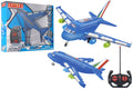 AEREO R/C C/LUCI SUONI FULL FUNCTION