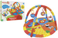 PALESTRINA C/ACCESSORI 75X45X75CM