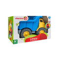 CAMION 32CM 6COL ASS