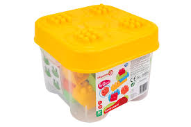 SECCHIELLO COSTRUZIONI 40PZ
