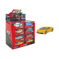 WELLY AUTO DIE CAST 1:43 C/LICENZA 12ASS 24P