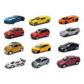 WELLY AUTO DIE CAST 1:34-39 C/LUCE 12ASST 24PZ/D-B