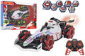 AUTO FORMULA R/C2,4GHZ C/FUMO/LED/S/DRIF/PACBAT 2C