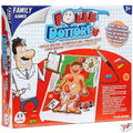 GIOCO FOLLE DOTTORE B/O