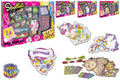 SET CREA GIOIELLI PERLINE C/COFANETTO 4 ASS