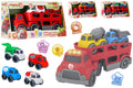 CAMION BISARCA B/O C/SUONI/LUCI TRY ME 3A