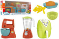SET 3PZ ELETTRODOMESTICI C/ACCESSORI