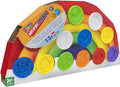 MORBIDO 13X25GR ARCOBALENO