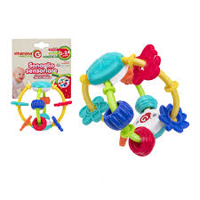 PALLA SENSORIALE 10CM