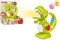 DINO MUSICALE REGISTRA/TORCIA/L/S