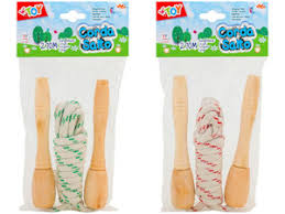 CORDA SALTO 270CM
