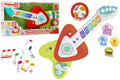 CHITARRA C/TOUCH/MUSICA/LUCI TRY ME
