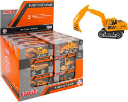 MEZZI CANTIERE D-CAST RETROCARICA