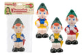 GOMMOLOSO PINOCCHIO 21cm