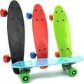 SKATEBOARD 43CM PICC.KG 20MAX