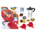 MOKA CAFFE' C/BISCOTTI/TAZZINE