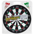 BERSAGLIO 43CM C/6 FRECCE