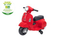 VESPA GTS BT LI-ION 8,4V ROSS 4,5AH 66.5X38X52CM