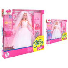 BAMBOLA FASHION DOLL SNODATA
