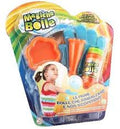 BOLLE DI SAPONE MAGICHE 56ML C/GUANTO 2COL