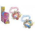 COLLANA B/O C/LUCI/SUONI 2COL 8PZ