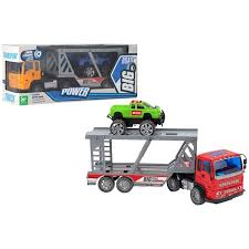 CAMION BISARCAC/1AUTO 2ASS