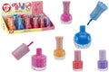 SMALTO 5 COLORI PEEL