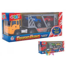 CAMION BISARCAC/2 AUTO 2ASS