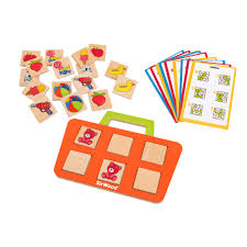 GIOCO DI MEMORIA E SHOPPING EDUCATIVO