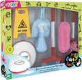 SET PULIZIA C/ROBOT LUCI E SUONI