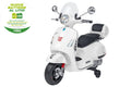 VESPA BT LI-ION GTS 12V 4,5AH 110X50.5X78 BIANCA
