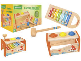 BANCHETTO CON MARTELLO /3