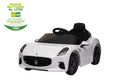 AUTO BT LI-ION MASERATI GRANTURISMO 12V BIANCO