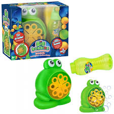 SPARABOLLE RANA B/O C/100 ML BOLLE