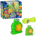 SPARABOLLE RANA B/O C/100 ML BOLLE