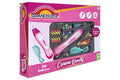 GRANDSOLEIL CREA TRECCE C/PERLINE