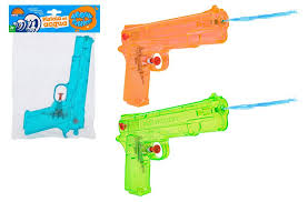 PISTOLA ACQUA PICCOLA