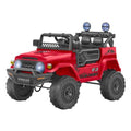 AUTO BT LI-ION EL TOYOTA FJ CRUISER ROSS 12V R/C