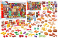 SET CIBO 120PZ 2 ASS.