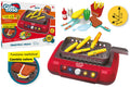 FRIGGITRICE MAGICA B/O C/ACC 20PZ