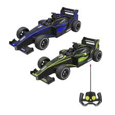 R/C AUTO FORMULA 27.145 MHZ 2 COL
